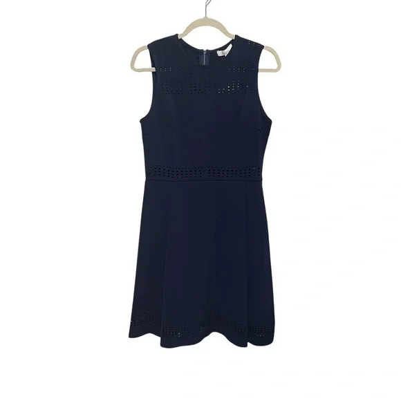 Parker x Revolve Breslin Dress in Aquarius, New with Tags, MSRP $325 - Picture 3 of 8